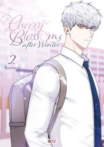 Cherry blossoms after winter Tome 2