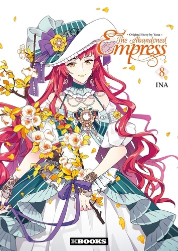 The Abandoned Empress Tome 8