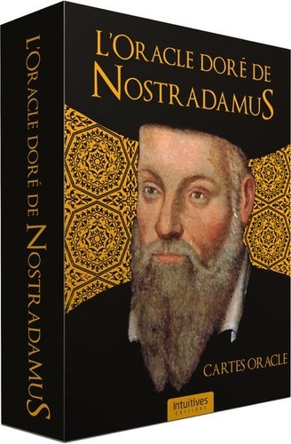 L'oracle doré de Nostradamus