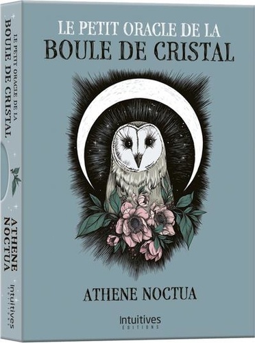 Le Petit oracle de la boule de cristal