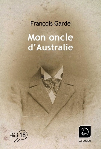 Mon oncle d'Australie