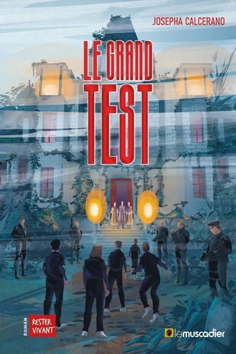 Le grand test