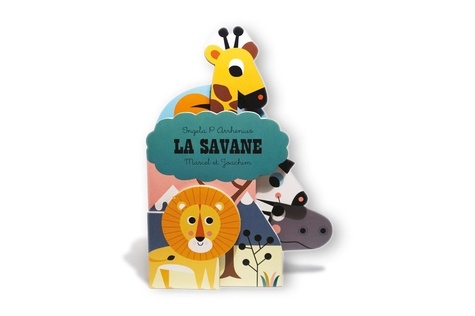 La savane