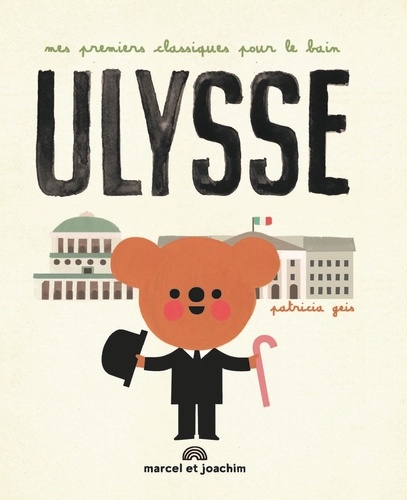 Ulysse