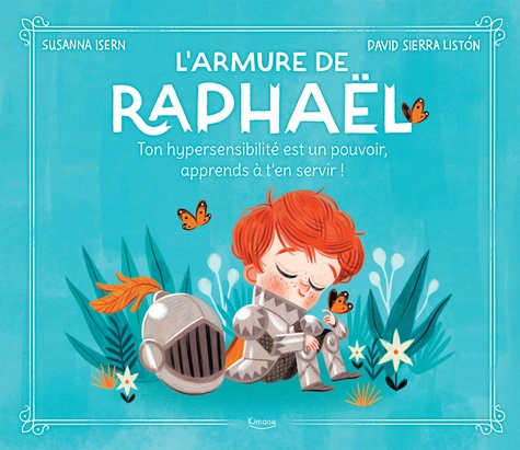 L'armure de Raphaël