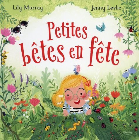 Petites bêtes en fête