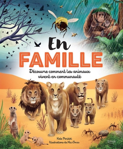 En famille