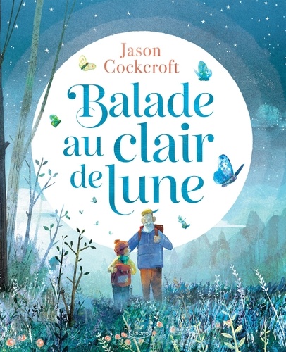 Balade au clair de lune