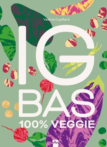 IG Bas. 100% veggie