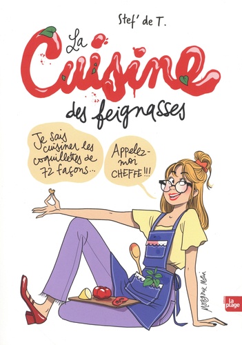 La cuisine des feignasses