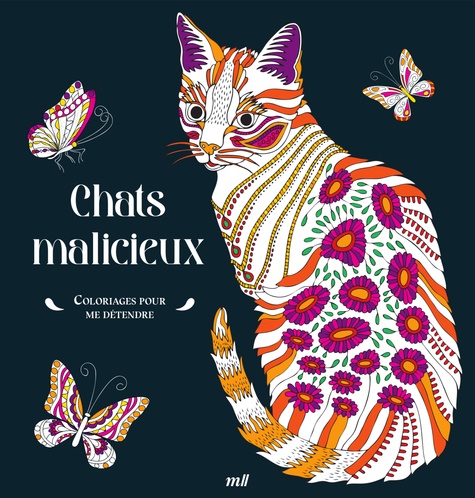 Chats malicieux