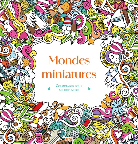 Mondes miniatures