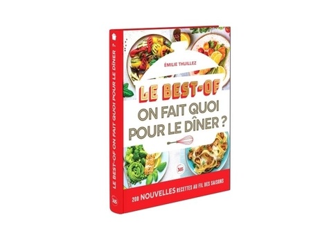 On fait quoi pour le diner ? Le best-of