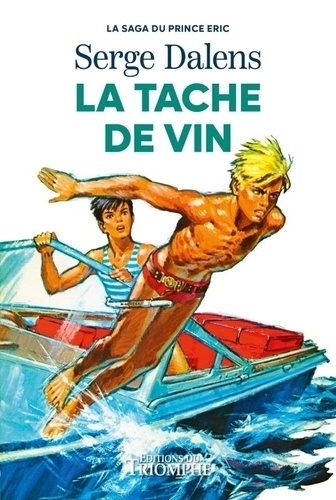 Le prince Eric : La tache de vin