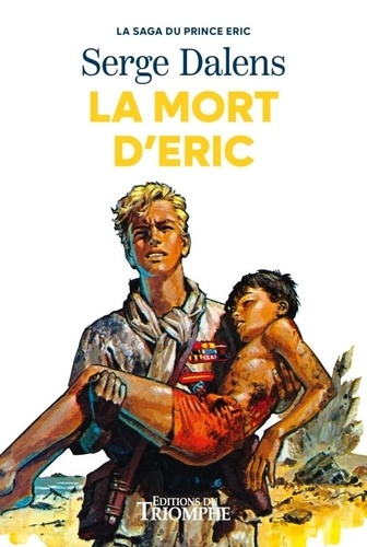 Le prince Eric Tome  : La mort d'Eric