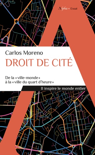 Droit de cité. De la 