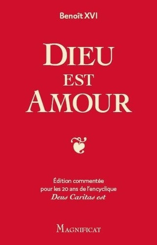 Dieu est amour