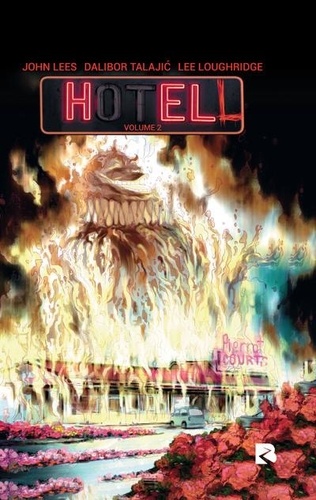 HOTELL Tome 2