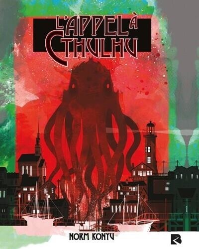 L'appel à Cthulhu