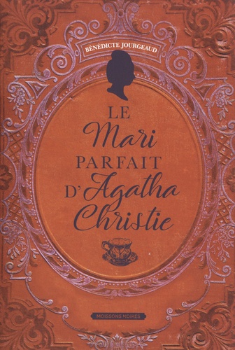 Le Mari parfait d'Agatha Christie