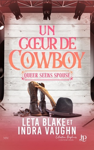 Un coeur de cowboy