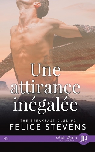 The Breakfast Club Tome 3 : Une attirance inégalée ; Des vacances mémorables