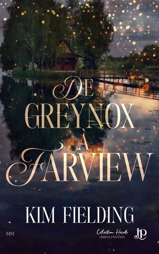 De Greynox à Farfiew