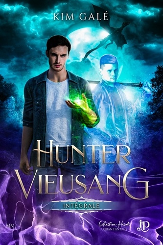 Hunter Vieusang. Intégrale