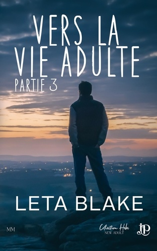 Vers la vie adulte Partie 3