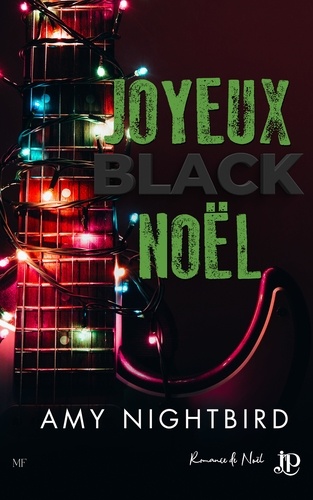 Joyeux Black Noël