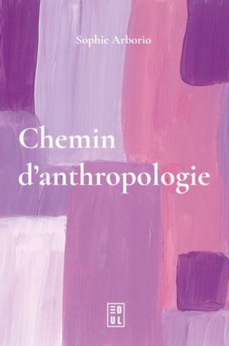 Chemin d’anthropologie