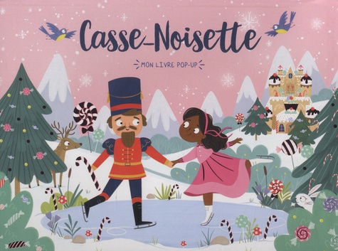 Casse-Noisette