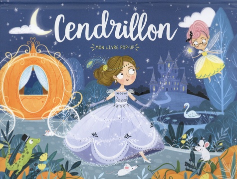 Cendrillon