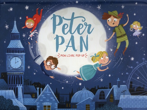 Peter Pan