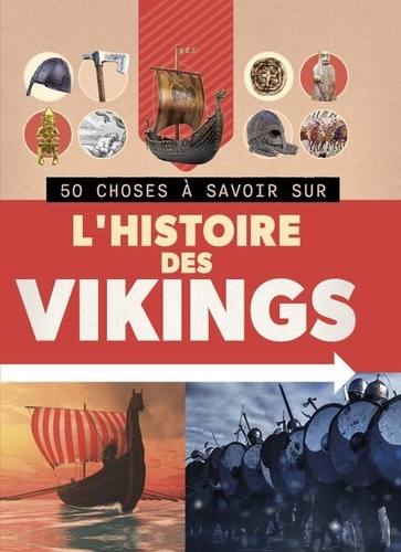 50 choses à savoir sur l'histoire de vikings