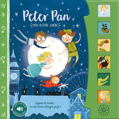 Peter Pan