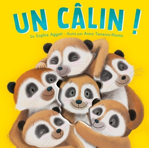 Un Câlin !