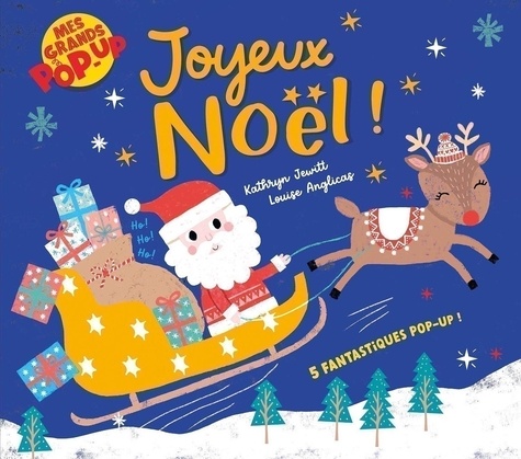 Joyeux Noël !