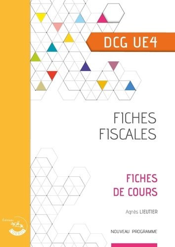 Fiches fiscales DCG 4