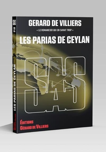 Les parias de Ceylan