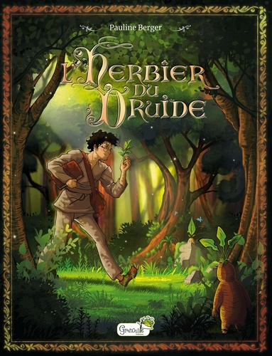 L'herbier du druide