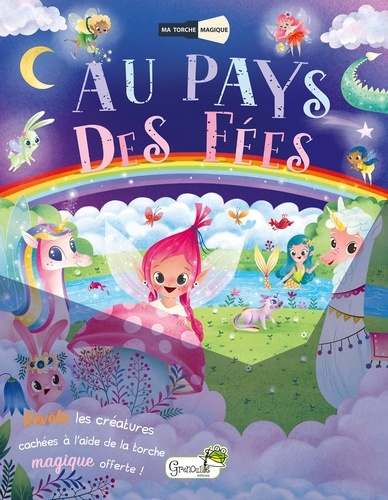 Au pays des fées