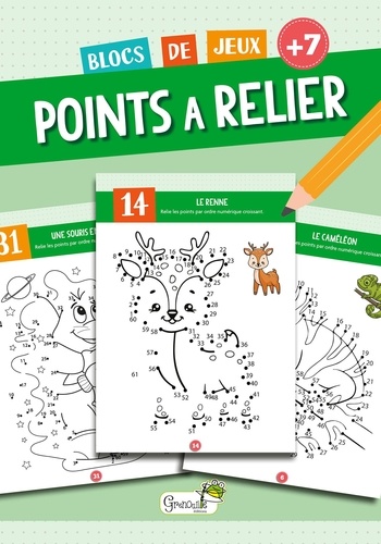 Points à relier