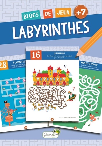 Labyrinthes