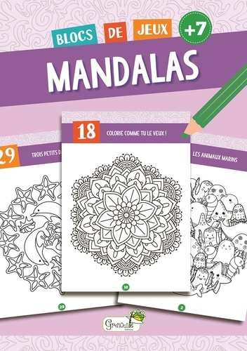 Mandalas