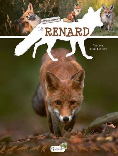 Le renard