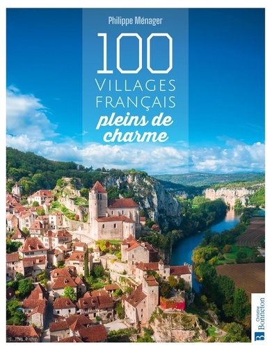 100 villages français pleins de charme