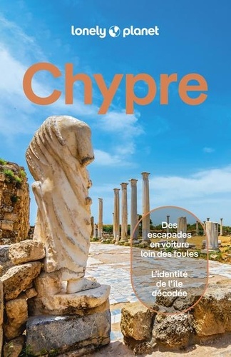 Chypre. 4e édition