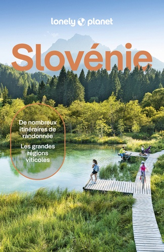 Slovénie. 5e édition