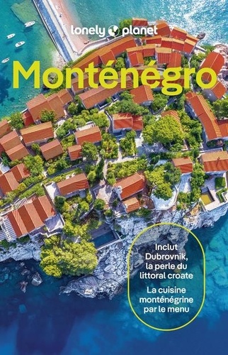 Monténégro. 3e édition